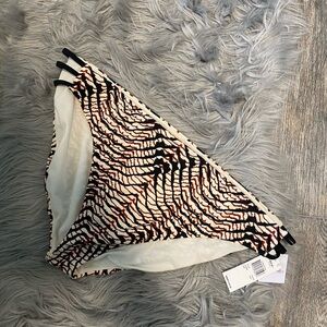 Raisins Curve, culebra bottom swimwear